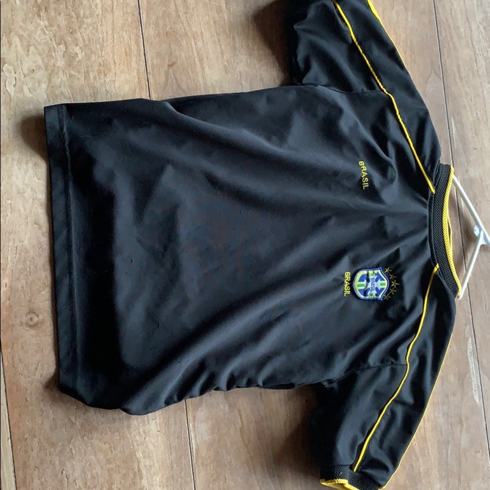 Brazil shirt